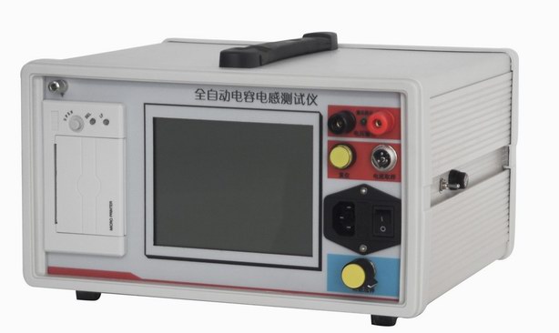 NX-500CL全自动电容电感测试仪