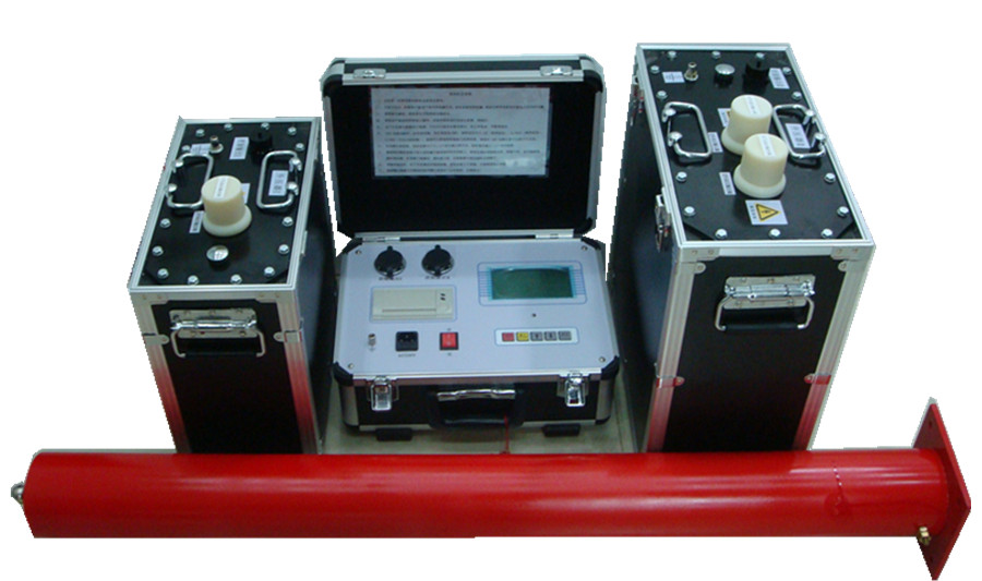 NXVLF系列0.1HZ超低频耐压试验装置