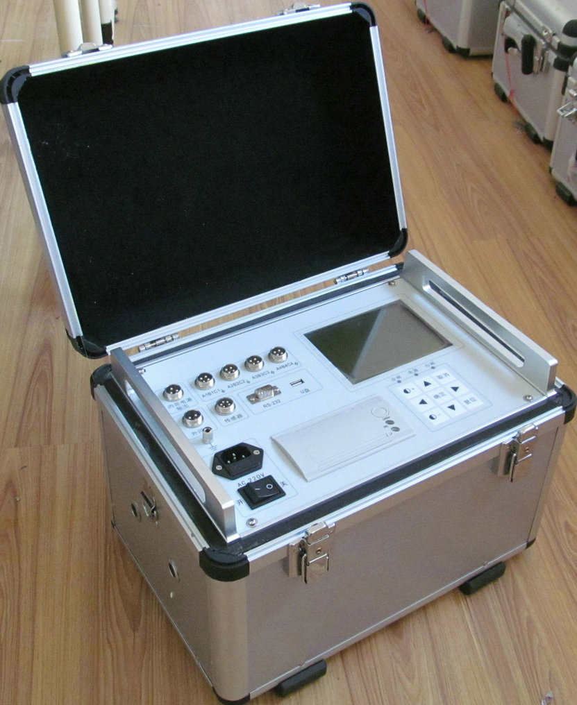 NXGKC-6型高压开关动特性测试仪